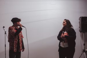 people have the power - RAP-17